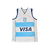 Musculosa de Basquet Argentina SAF (NVU)