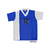 Juego de 11 Camisetas Equipo Futbol, Voley, Handball Talle S - comprar online