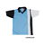 Juego de 12 Camisetas Equipo Futbol, Voley, Handball Talle 10 - comprar online