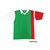 Juego de 12 Camisetas Equipo Futbol, Voley, Handball Talle XL - comprar online