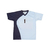 Camiseta para Deportes Numerada SAF Tela Set Talle XL (Individual) - comprar online