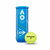 Tubo x3 pelotas de Tenis Dunlop Australian Open