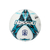 Pelota de Futbol N°5 Poliuretano Nassau Pyramid - comprar online