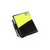 Tarjeta de Arbitro Fluor con Anotador FIFA Coach Profesional - comprar online