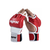 Guantin MMA Proyec Sin Dedo Con Velcro (art. 303) - comprar online