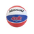 Pelota de Basquet Nassau Apollo Special Rubber N°7 | N°6 | N°5 | N°3 Goma - tienda online