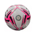 Pelota de Futbol N°5 Termosellada Rosa Kagiva C11 Argentina Oficial CFFA (7297) en internet