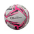 Pelota de Futbol N°5 Termosellada Rosa Kagiva C11 Argentina Oficial CFFA (7297) - comprar online