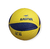 Pelota de Voley Soft Kagiva 2.6 Amarillo y Azul