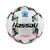 Pelota de Futbol N° 5 Nassau Legend Pro Cosido a Mano (SBLD-5WB)