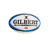 Pelota de Rugby N°5 Profesional Match AZUL Gilbert Omega (7005)