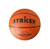 Pelota de Básquet N°3 Caucho Striker Naranja