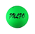 Pelota de Goma Inflable N°2 TSP Pulpo con Válvula - tienda online