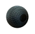 Medicine Slam Ball 2kg - Caucho + Arena Follow Fit (FF841-2BK) - comprar online