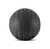 Medicine Slam Ball 2kg - Caucho + Arena Follow Fit (FF841-2BK)