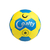 Pelota de Handball Nº1 Poliuretano PU Goalty Rush Cosida a Mano (D-RUSH 1 G) - tienda online