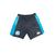 Short Deportivo Belgrano Kappa Outlet