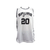 Musculosa de Basquet San Antonio Spurs Ginobili SAF