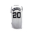 Musculosa de Basquet San Antonio Spurs Ginobili SAF en internet