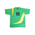 Camiseta para Deportes Numerada SAF Tela Set Talle: 14 (Individual) en internet