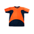 Camiseta para Deportes Numerada SAF Tela Set Talle XL (Individual) - comprar online