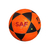 Pelota de Futbol Medio Pique Sintetico SAF Gajos Pegados (14104) - comprar online