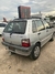 Fiat Uno Mille 1.0 2012 - Show New  Car