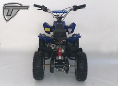 Quadriciclo Mini 49 - azul - loja online