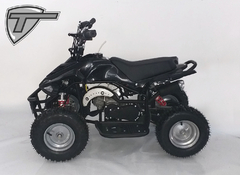 Quadriciclo Mini 49 - preto - comprar online