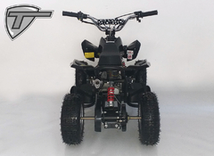 Quadriciclo Mini 49es - preto - loja online