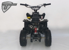 Quadriciclo Mini 49 - preto - loja online