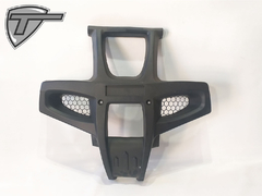Parachoque frontal para quadriciclo Hammer 150