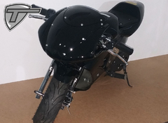 Mini moto R3 Ninja - preta - comprar online