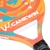 Raquete Beach Tennis Camewin 50% Fibra De Carbono Super Qualidade - loja online