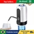 Bomba Elétrica USB Universal para Galão de Água | Modelo Universal - comprar online
