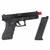 AIRSOFT ROSSI - V17 GREEN GAS BLOWBLACK na internet