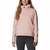 BLUSÃO COLUMBIA FEMININO W OUT-SHIELD DRY FLEECE HOODIE - Pesca Sem Limites 