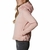 BLUSÃO COLUMBIA FEMININO W OUT-SHIELD DRY FLEECE HOODIE - loja online