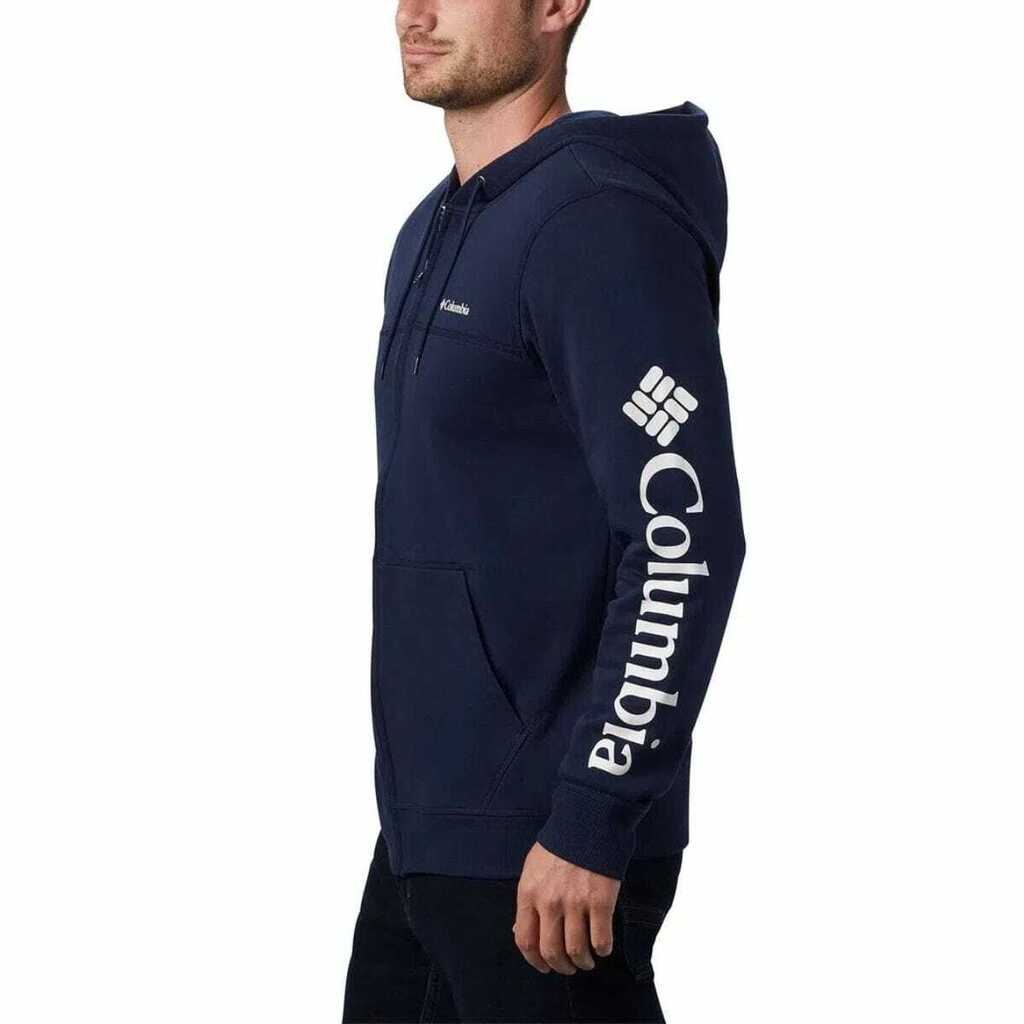 Moletom columbia hot sale masculino