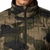 JAQUETA COLUMBIA MASCULINA DELTA RIDGE DOWN CAMUFLADA - loja online