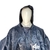 PONCHO IMPERMEAVEL ALBATROZ FISHING AZUL MARINHO - comprar online