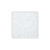 Cielorraso desmontable - Placa VINYL - 60x60