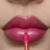 Gloss Plump Fire Kiss - Bubble Gum | Mari Maria Makeup - loja online