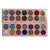 Paleta de Glitter Prensado 14 cores - Sarah's Beauty