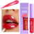 Gloss efeito Plump Mood - Ruby Rose