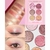 Paleta de Sombras Precious - SPcolors na internet