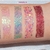 Paleta de Glitter Glow Girl - City Girls na internet