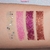 Paleta de Glitter Glow Girl - City Girls - loja online