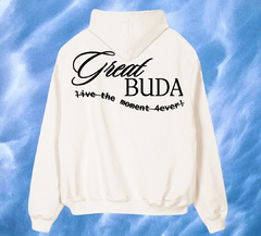 HODDIE CON CAPUCHA 4EVER - comprar online