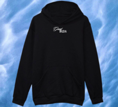 HODDIE CON CAPUCHA 4EVER - comprar online